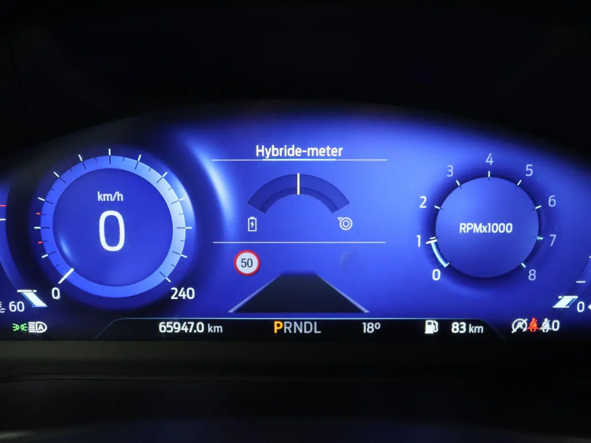 1.0 EcoBoost ST-Line X | Apple Carplay/Android Auto | Achteruitrijcamera | Winterpakket | Cruise Control |
