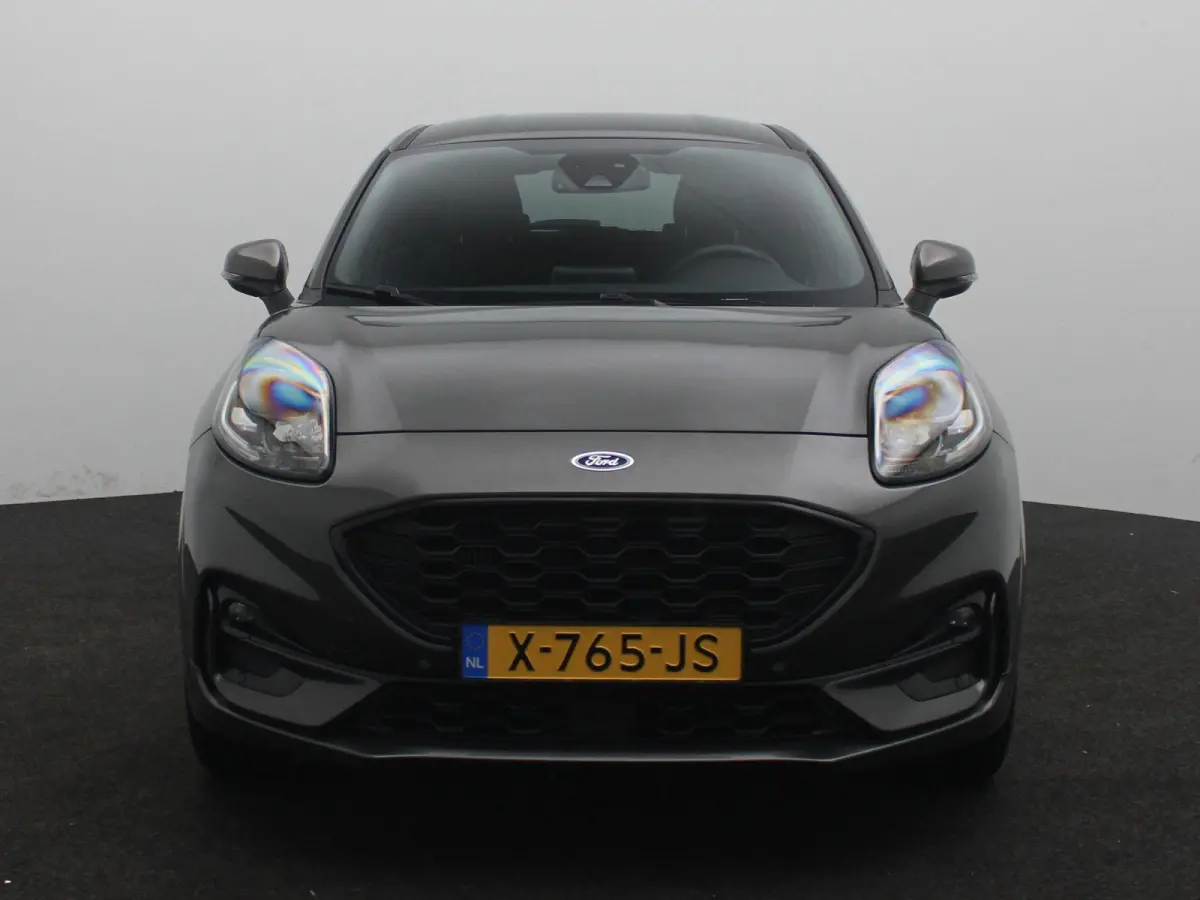 1.0 EcoBoost ST-Line X | Apple Carplay/Android Auto | Achteruitrijcamera | Winterpakket | Cruise Control |