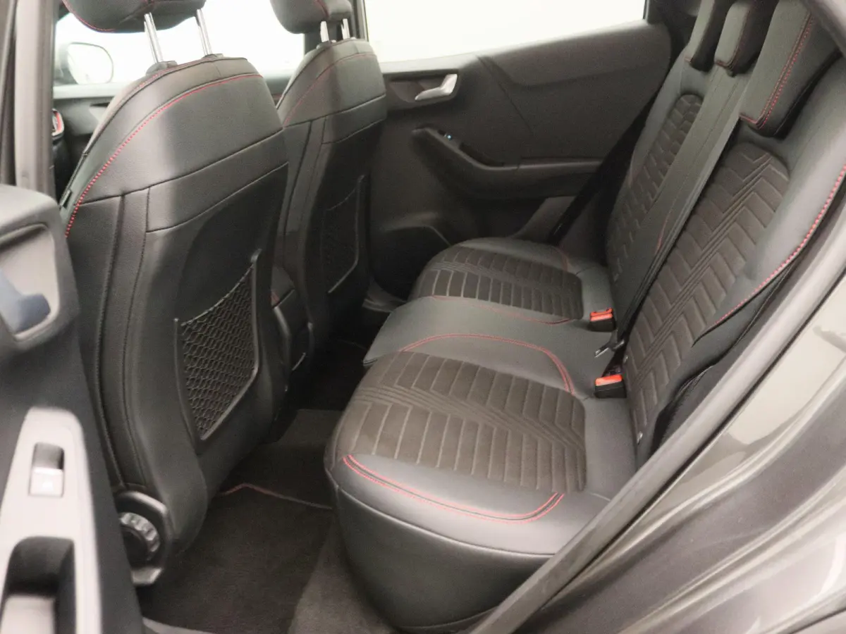 1.0 EcoBoost ST-Line X | Apple Carplay/Android Auto | Achteruitrijcamera | Winterpakket | Cruise Control |