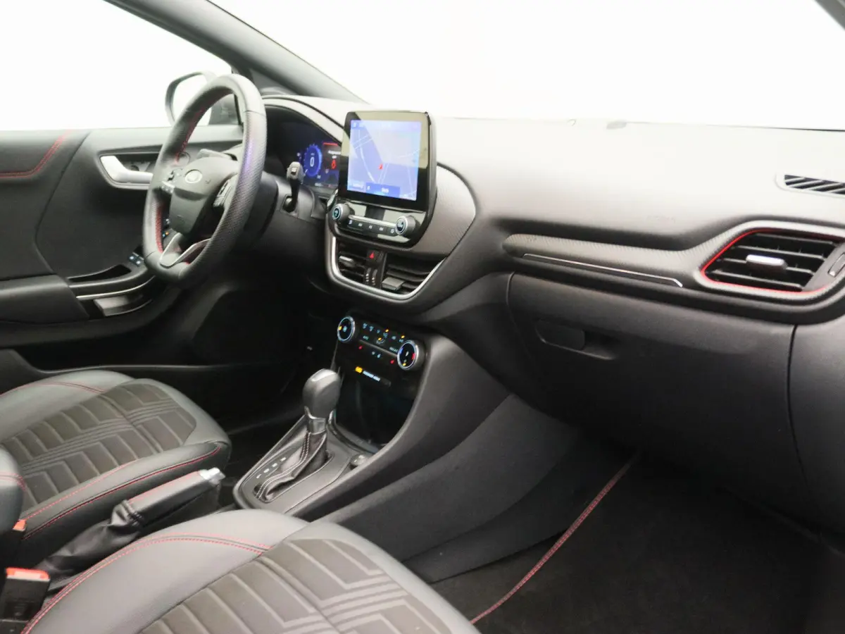 1.0 EcoBoost ST-Line X | Apple Carplay/Android Auto | Achteruitrijcamera | Winterpakket | Cruise Control |