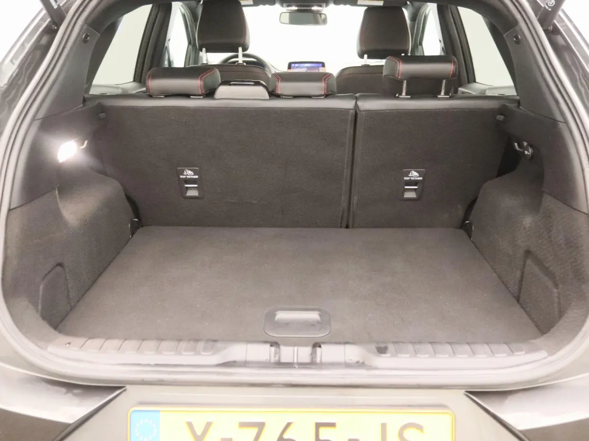 1.0 EcoBoost ST-Line X | Apple Carplay/Android Auto | Achteruitrijcamera | Winterpakket | Cruise Control |