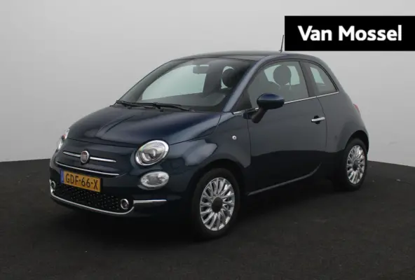 1.0 Hybrid Dolcevita | Apple Carplay/Android Auto | Climate Control | Lichtmetalen Velgen |