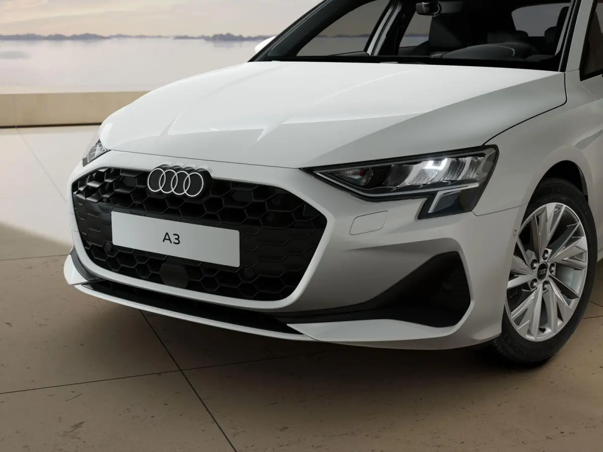 30 TFSI 115pk Pro Line | Stoelverwarming | 17" Velgen