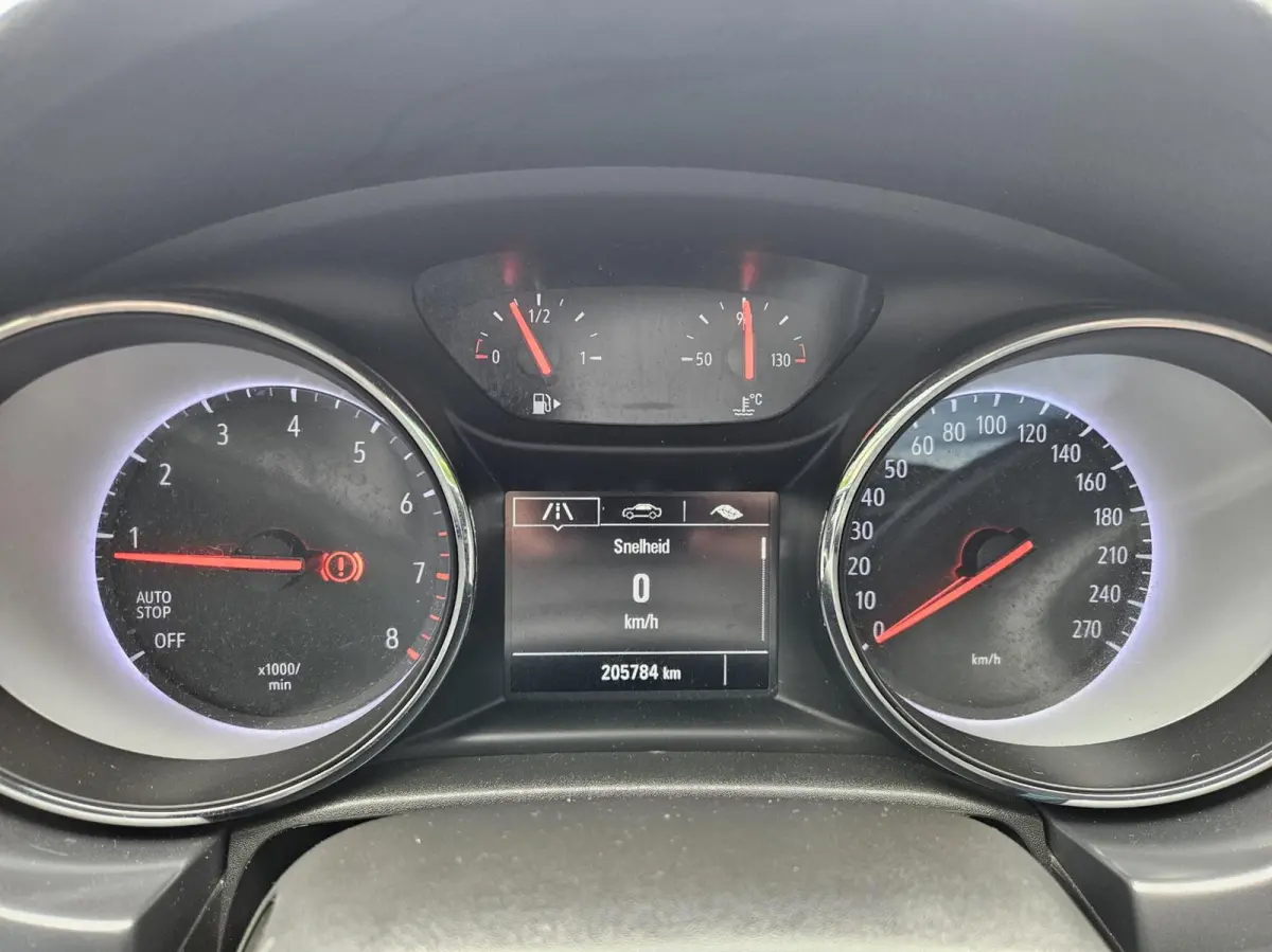1.2 Business Edition|2de eig|Carplay|