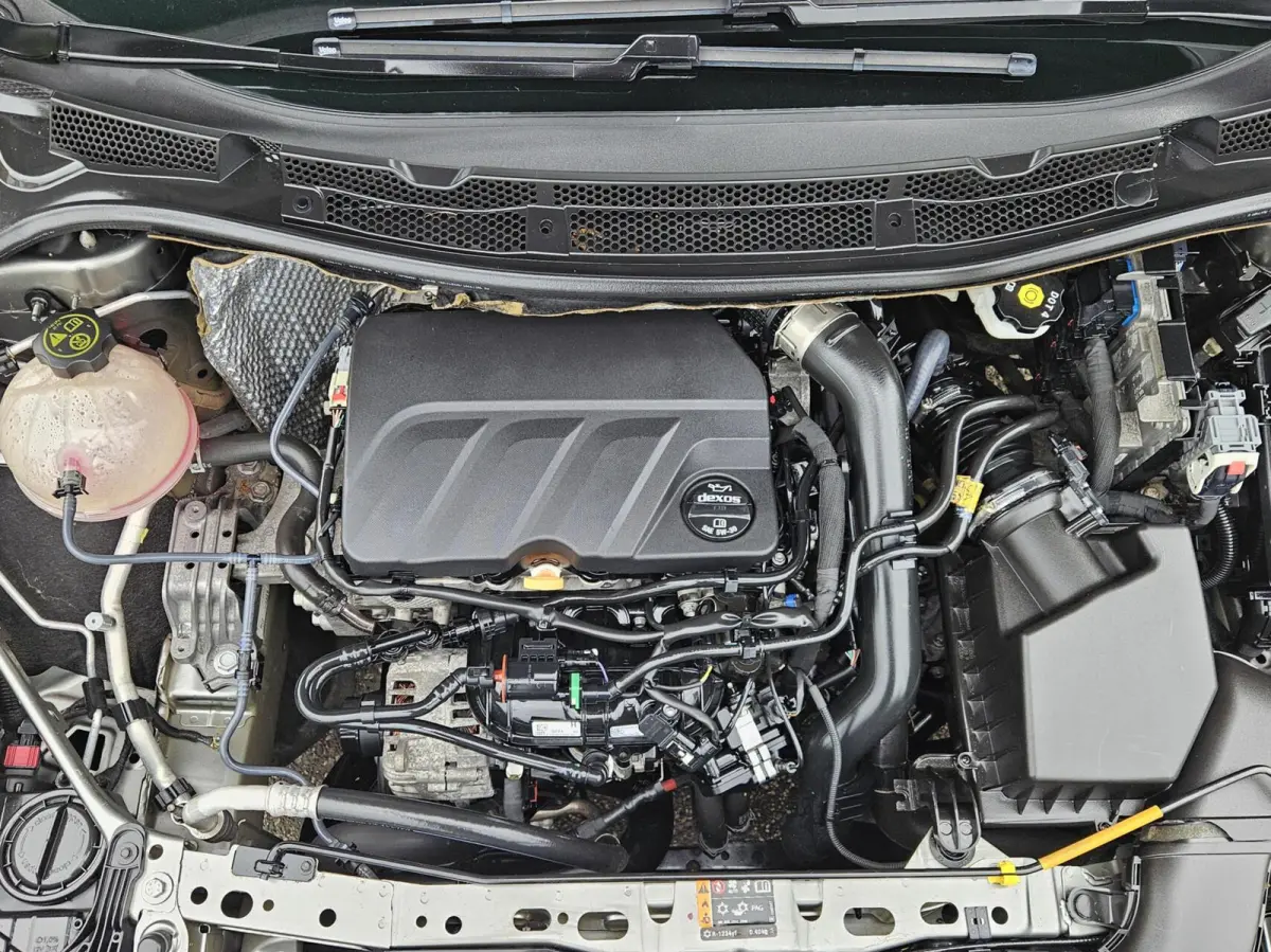 1.2 Business Edition|2de eig|Carplay|