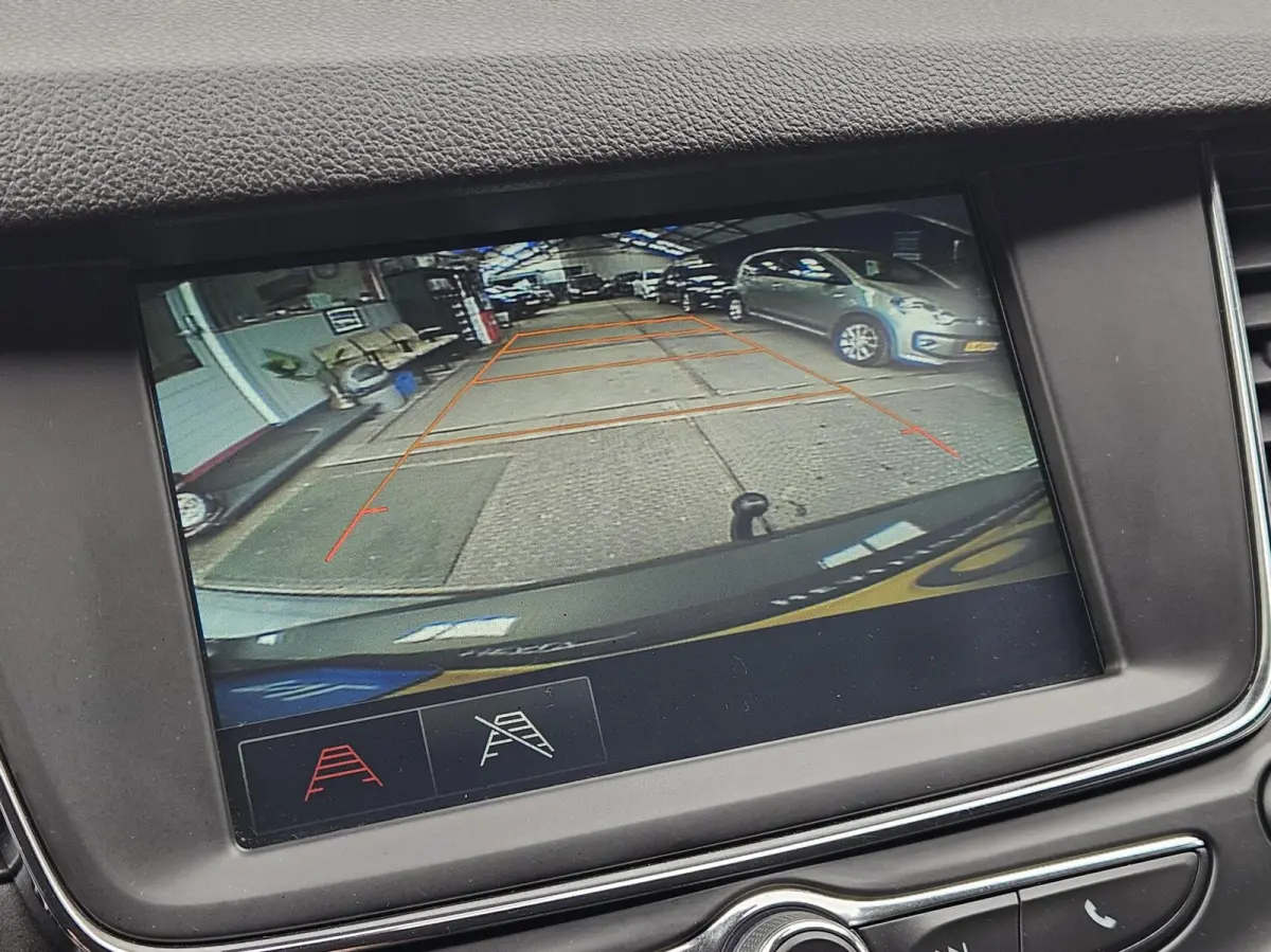 1.2 Business Edition|2de eig|Carplay|