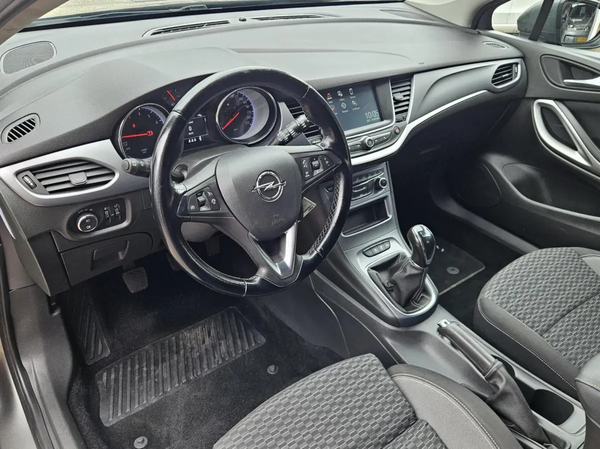 1.2 Business Edition|2de eig|Carplay|