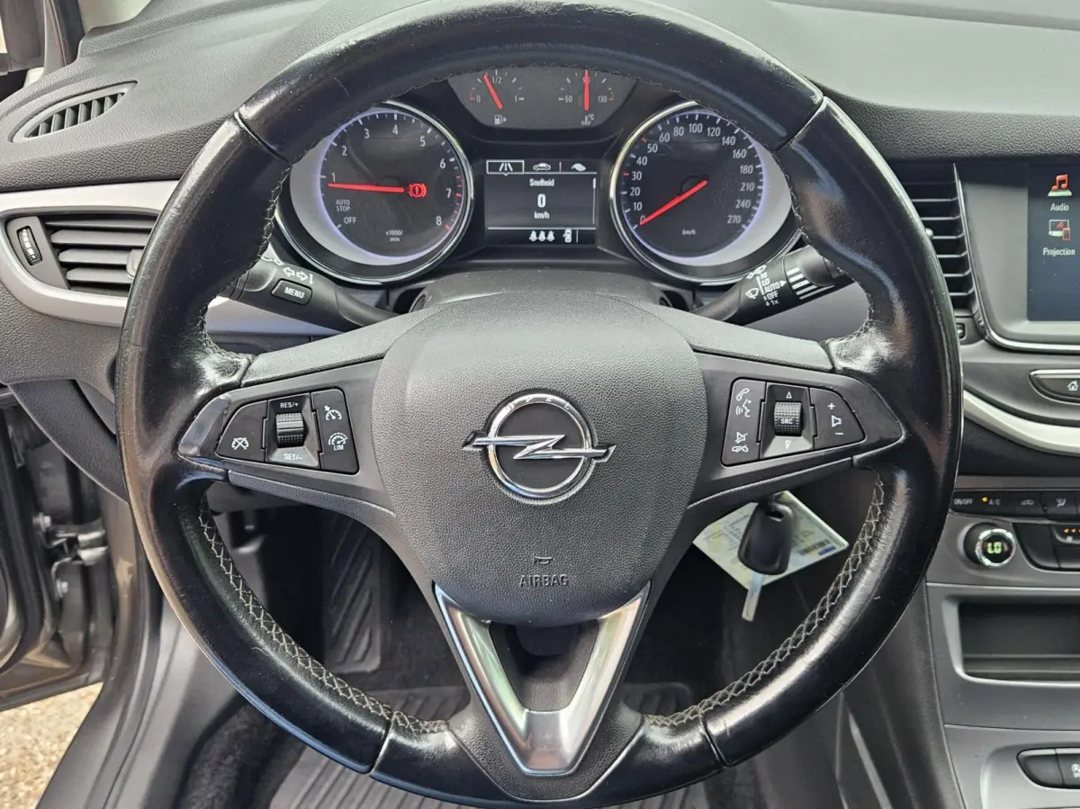 1.2 Business Edition|2de eig|Carplay|