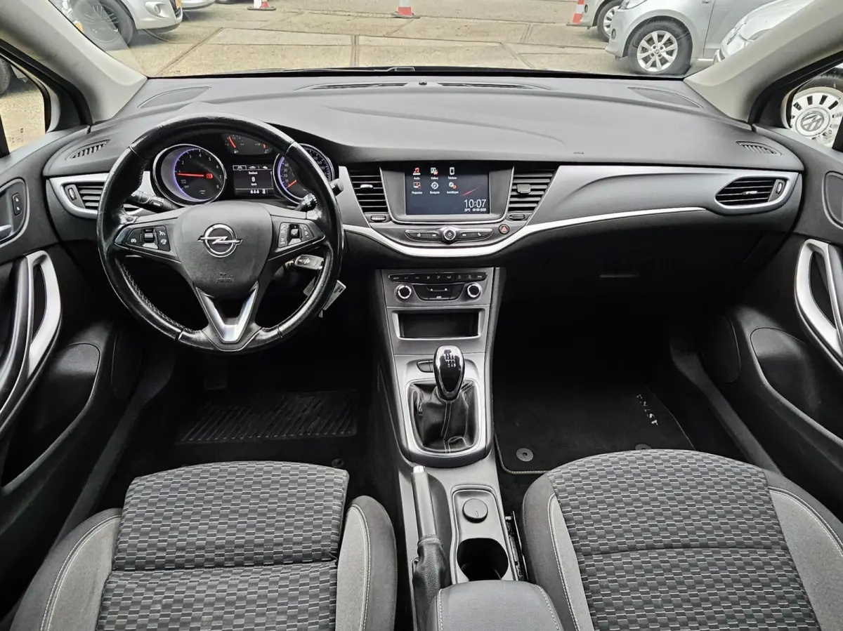 1.2 Business Edition|2de eig|Carplay|
