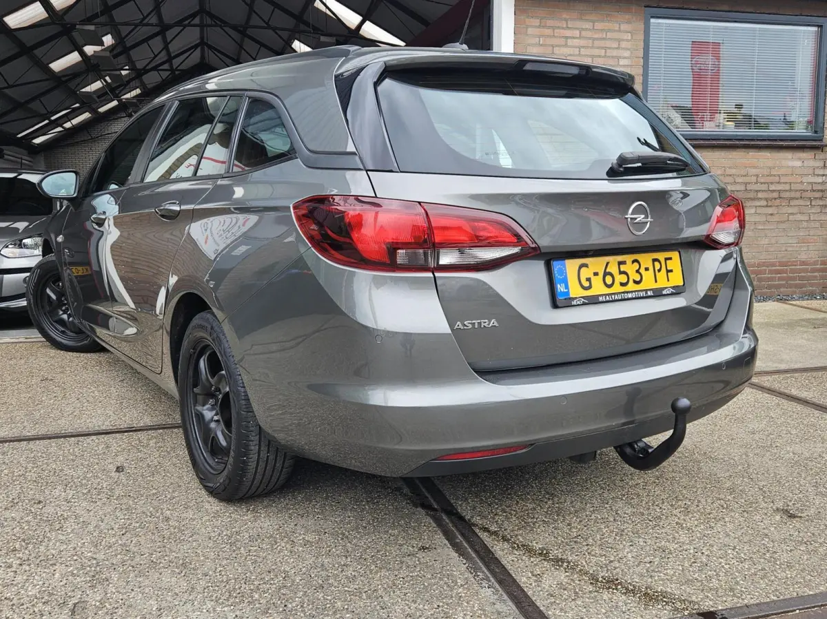 1.2 Business Edition|2de eig|Carplay|