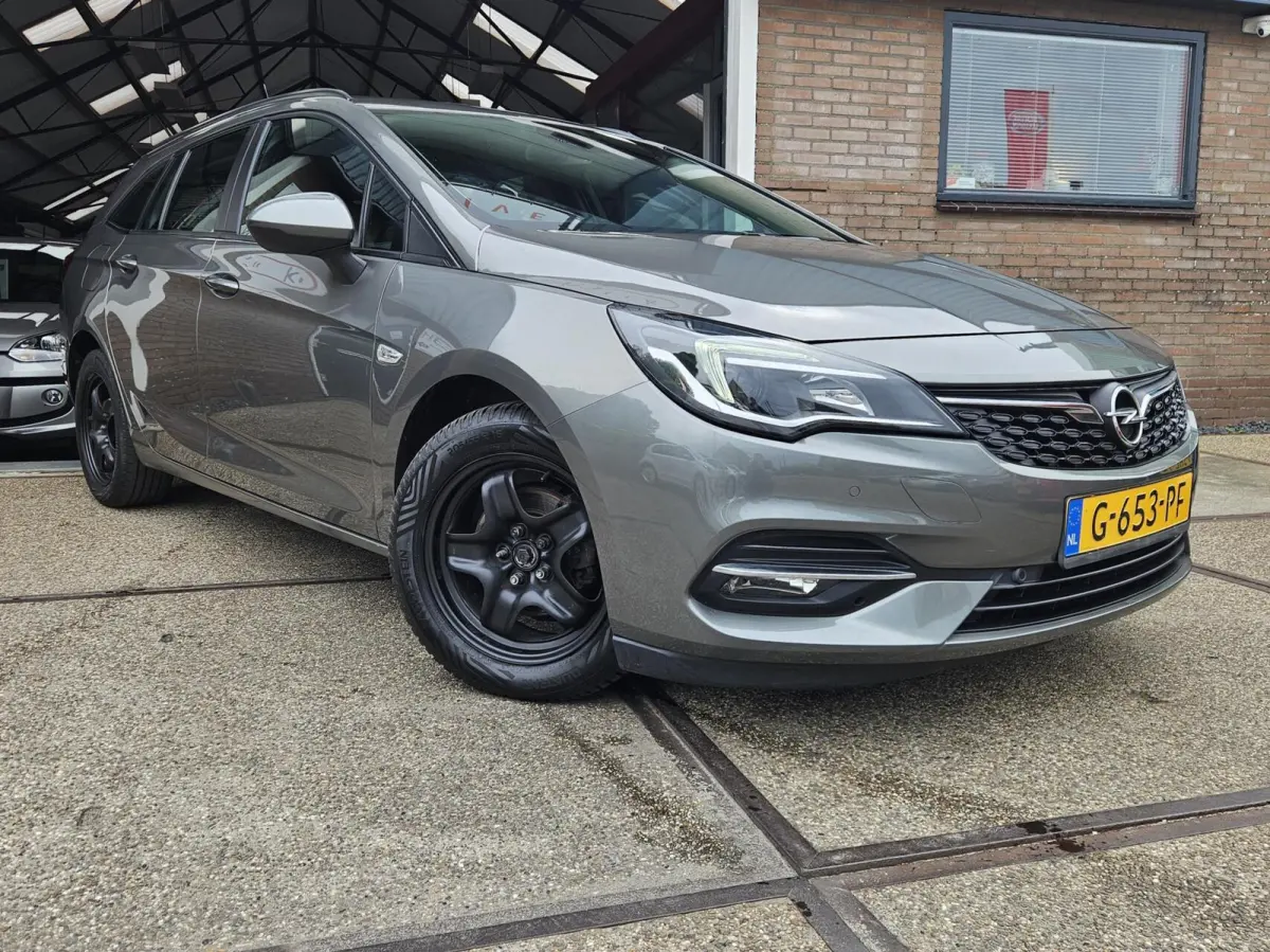 1.2 Business Edition|2de eig|Carplay|