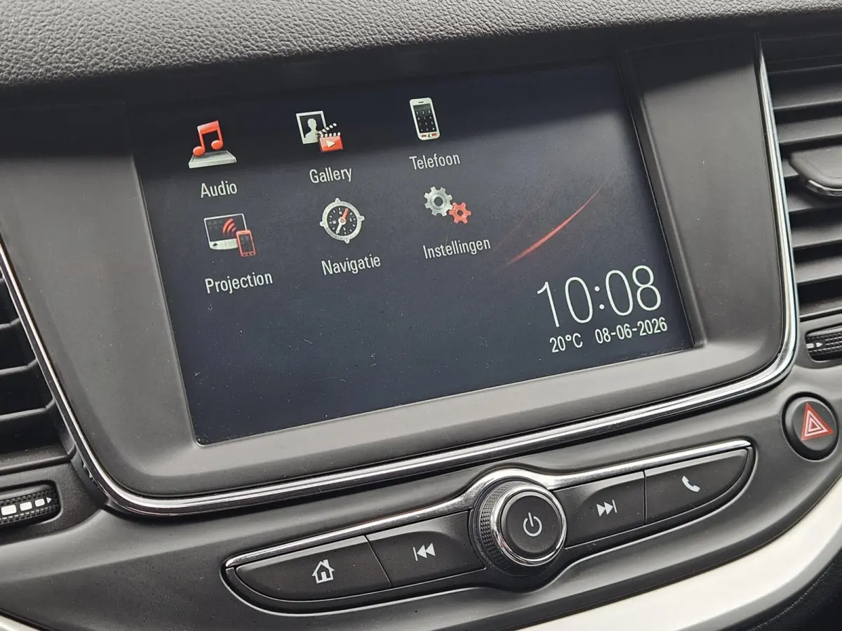 1.2 Business Edition|2de eig|Carplay|