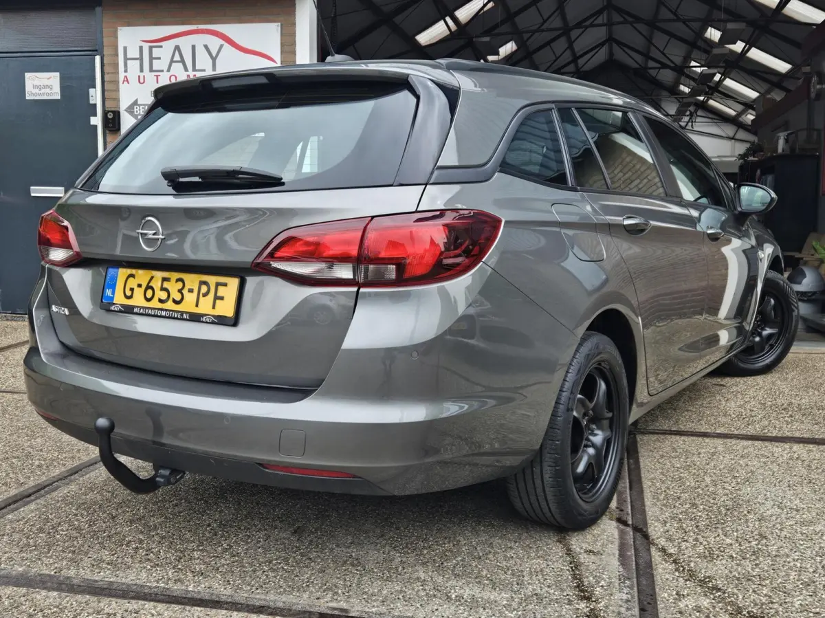 1.2 Business Edition|2de eig|Carplay|