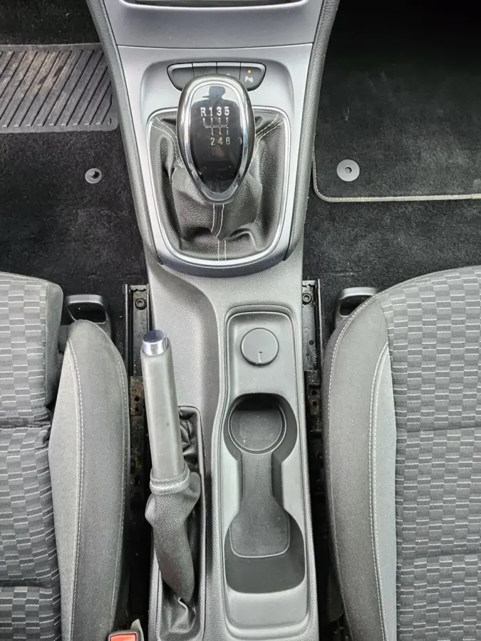 1.2 Business Edition|2de eig|Carplay|