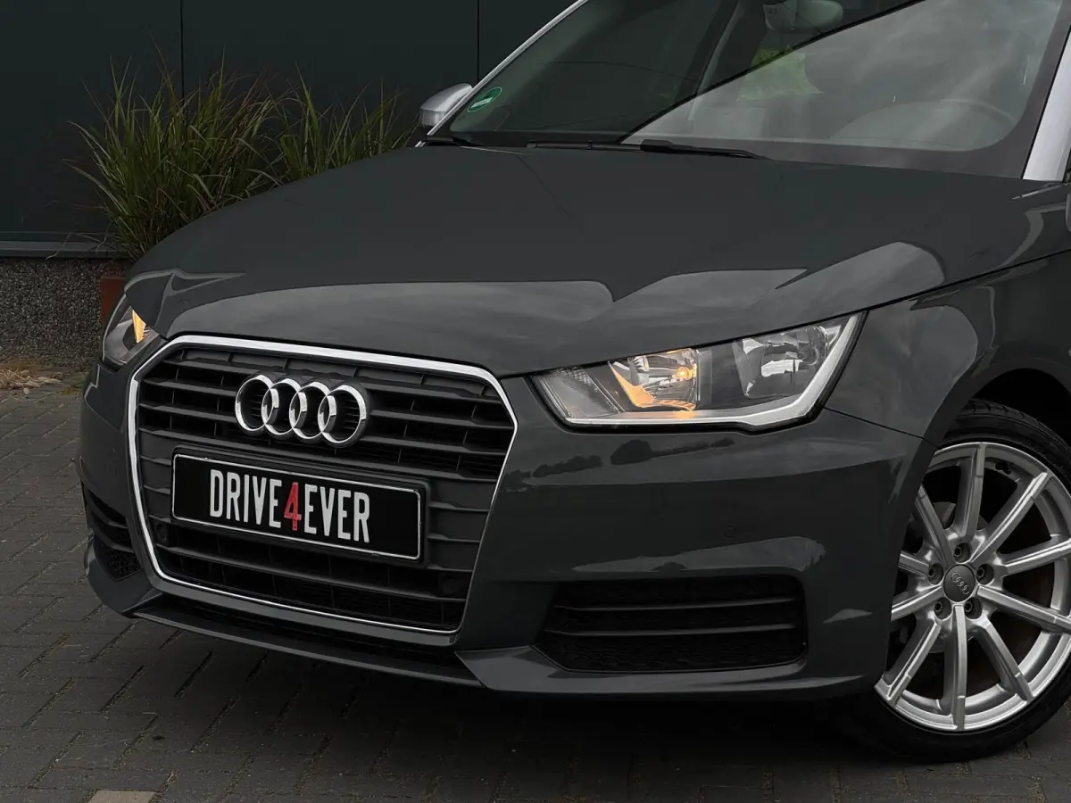 1.0 TFSI SPORT | NARDO| SPORTVELGEN | AIRCO | CRUISE CONTROL