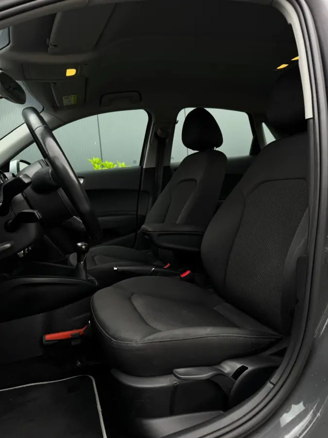 1.0 TFSI SPORT | NARDO| SPORTVELGEN | AIRCO | CRUISE CONTROL