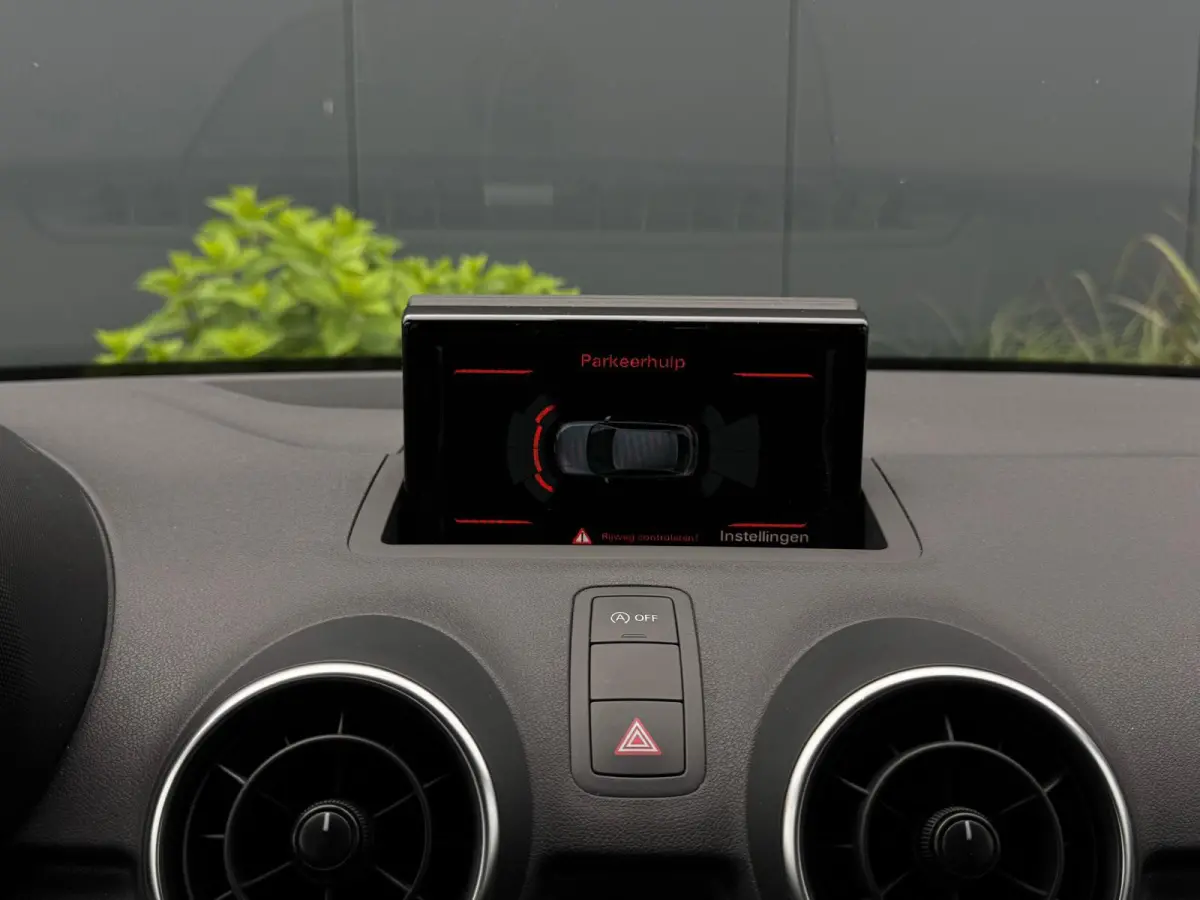 1.0 TFSI SPORT | NARDO| SPORTVELGEN | AIRCO | CRUISE CONTROL