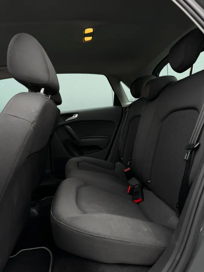 1.0 TFSI SPORT | NARDO| SPORTVELGEN | AIRCO | CRUISE CONTROL