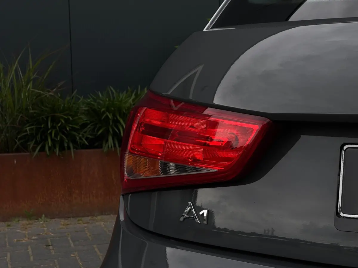 1.0 TFSI SPORT | NARDO| SPORTVELGEN | AIRCO | CRUISE CONTROL