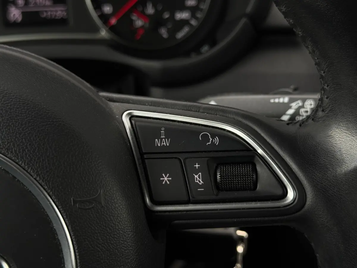 1.0 TFSI SPORT | NARDO| SPORTVELGEN | AIRCO | CRUISE CONTROL