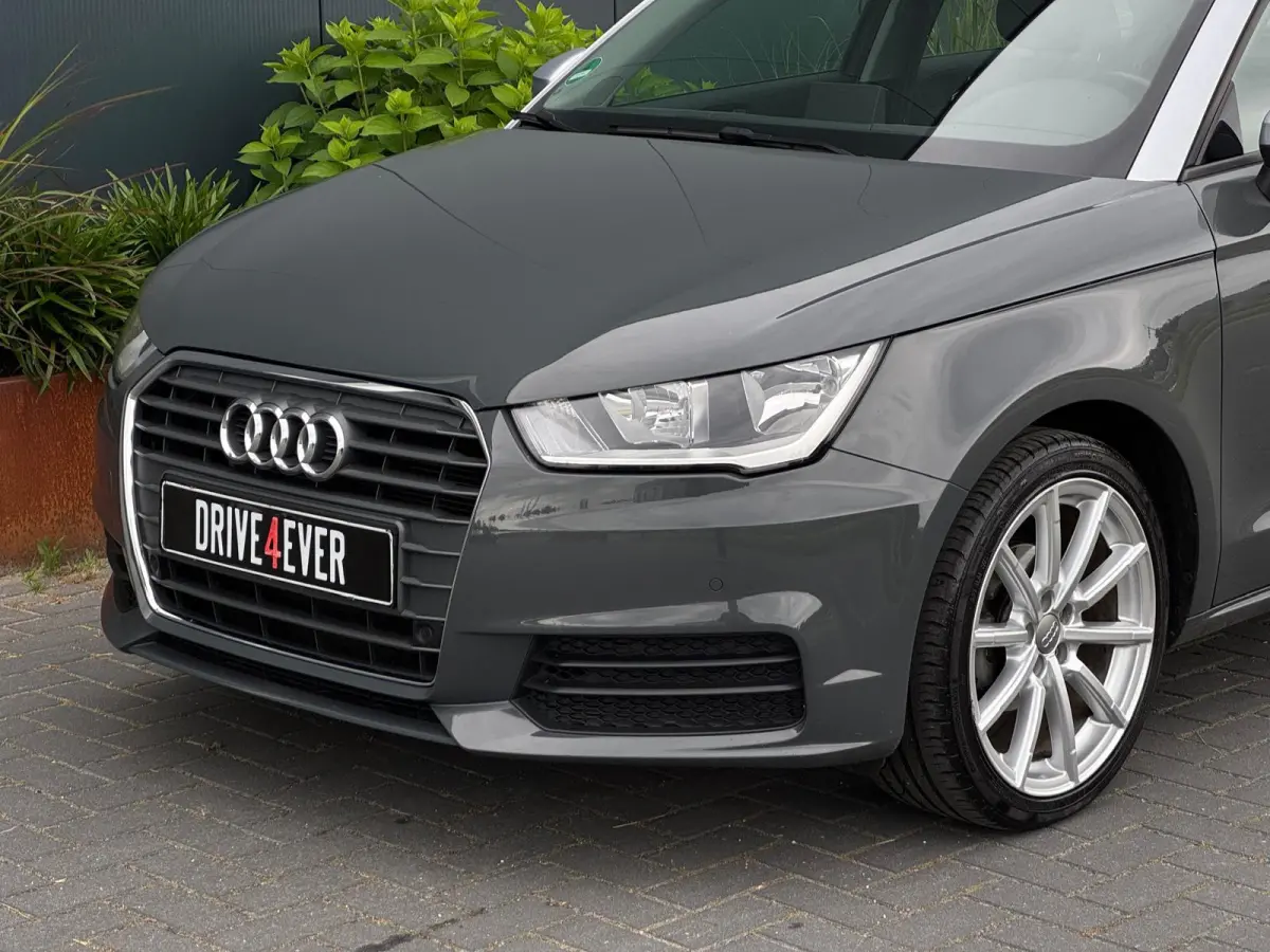 1.0 TFSI SPORT | NARDO| SPORTVELGEN | AIRCO | CRUISE CONTROL