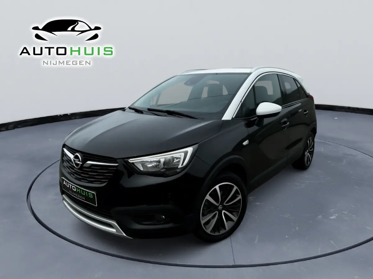 1.2 Turbo Online Edition Pdc Cruise controle