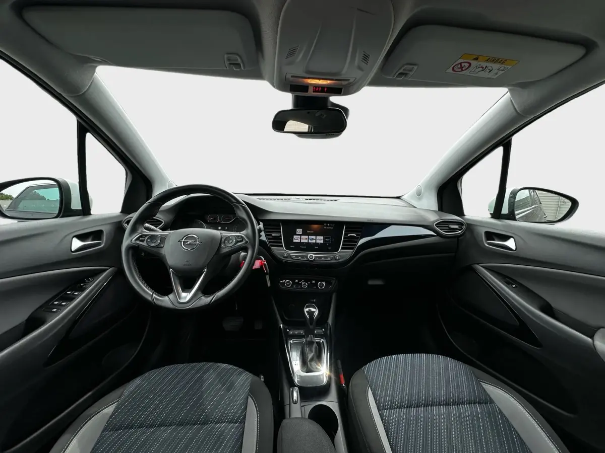 1.2 Turbo Online Edition Pdc Cruise controle