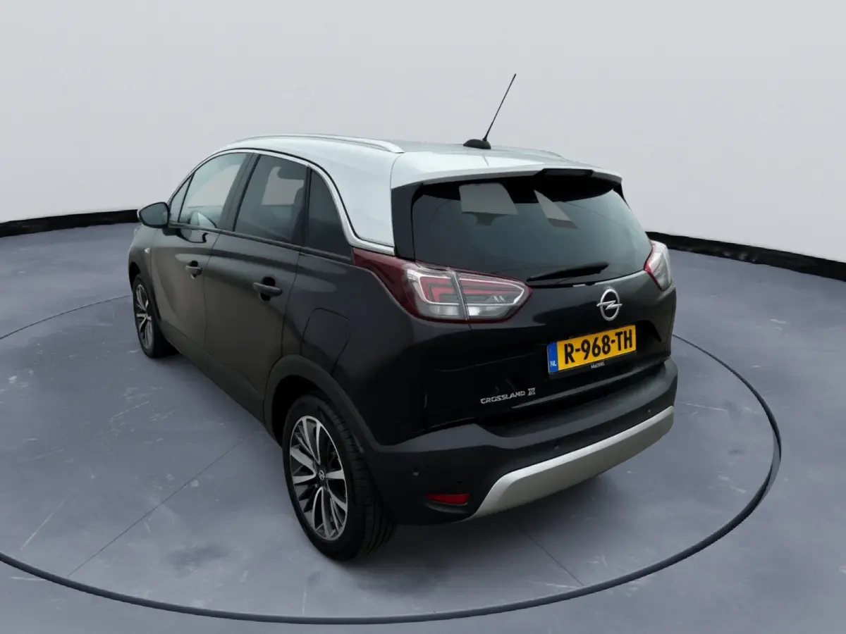 1.2 Turbo Online Edition Pdc Cruise controle