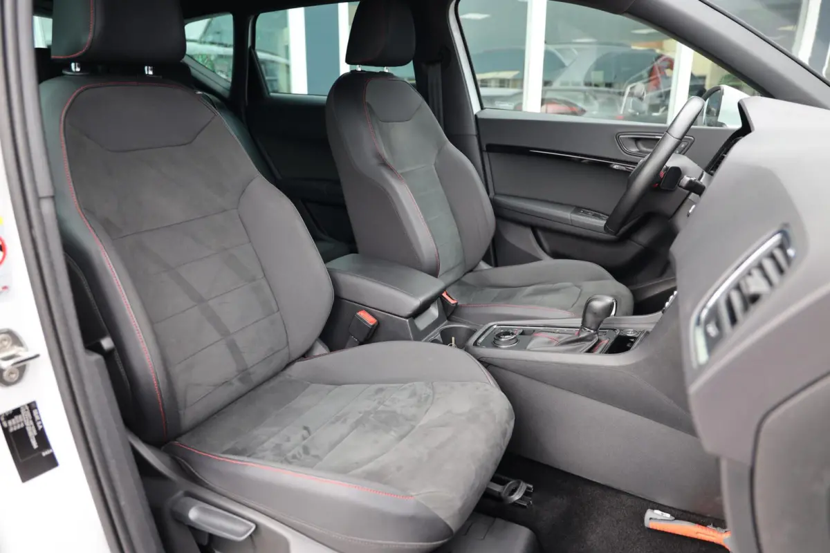 1.5 TSI FR Business Intense|Automaat|Camera|Navi|Trekhaak|