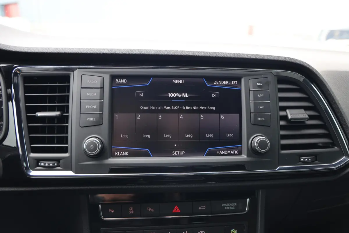 1.5 TSI FR Business Intense|Automaat|Camera|Navi|Trekhaak|