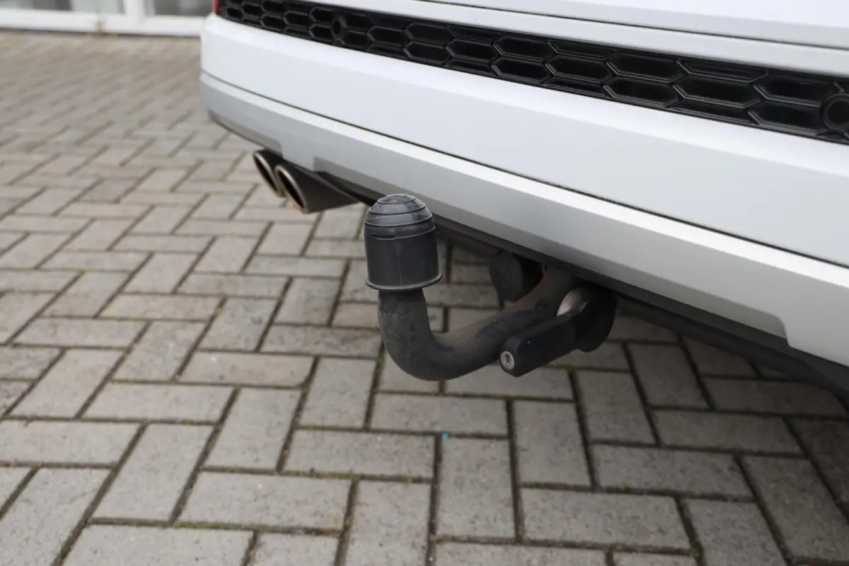 1.5 TSI FR Business Intense|Automaat|Camera|Navi|Trekhaak|