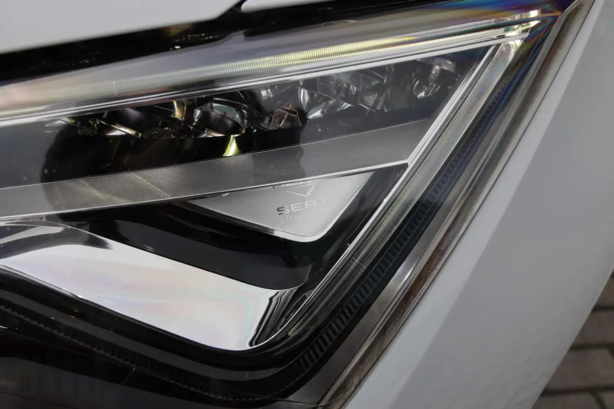 1.5 TSI FR Business Intense|Automaat|Camera|Navi|Trekhaak|