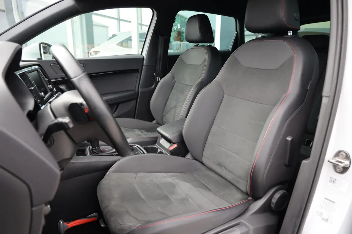 1.5 TSI FR Business Intense|Automaat|Camera|Navi|Trekhaak|