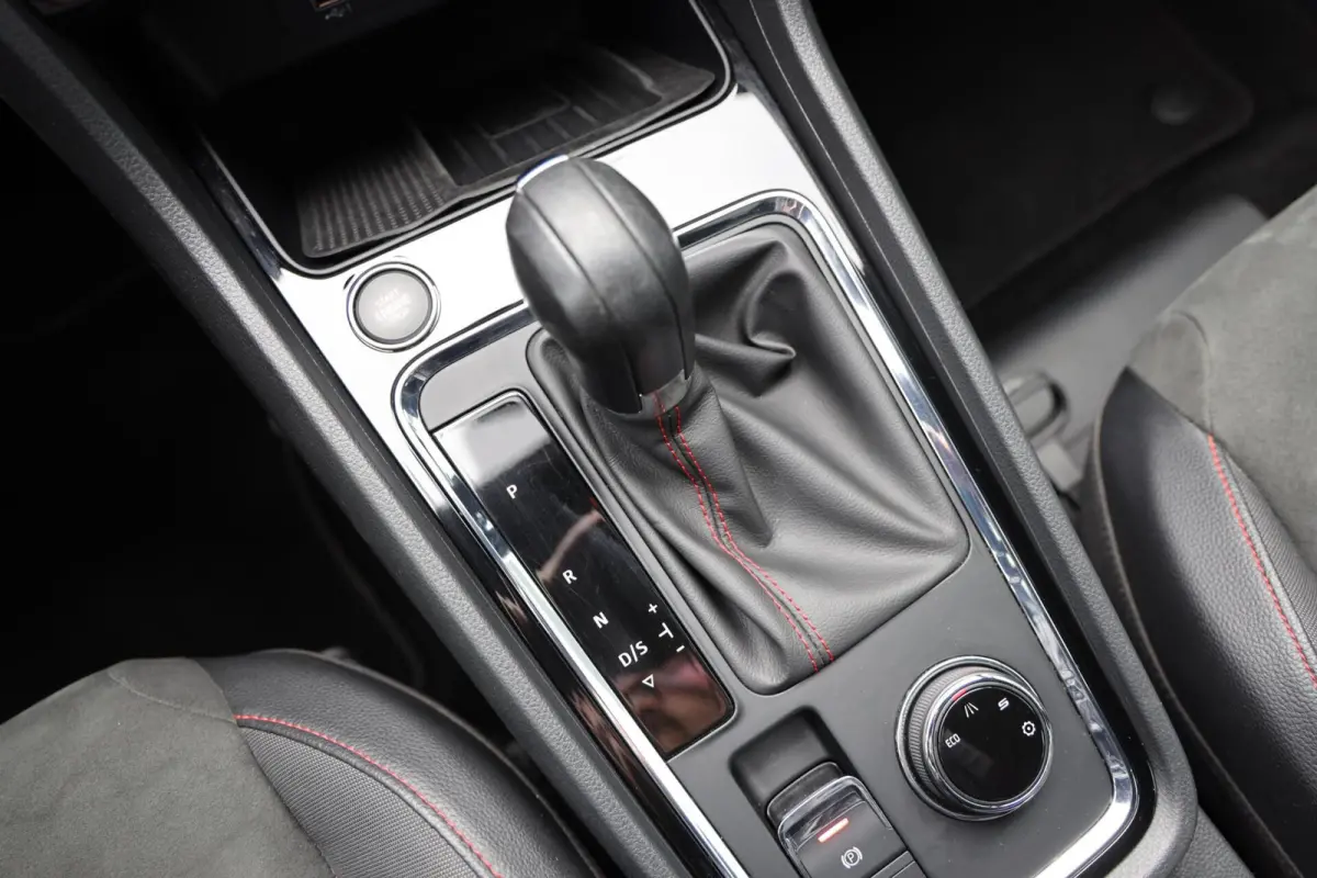1.5 TSI FR Business Intense|Automaat|Camera|Navi|Trekhaak|