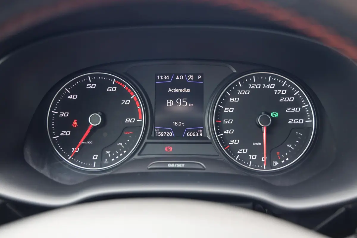 1.5 TSI FR Business Intense|Automaat|Camera|Navi|Trekhaak|