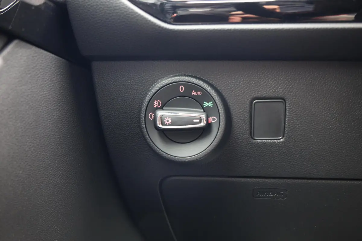 1.5 TSI FR Business Intense|Automaat|Camera|Navi|Trekhaak|
