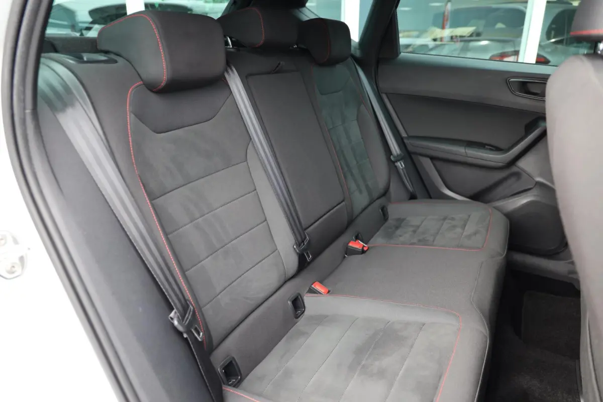 1.5 TSI FR Business Intense|Automaat|Camera|Navi|Trekhaak|
