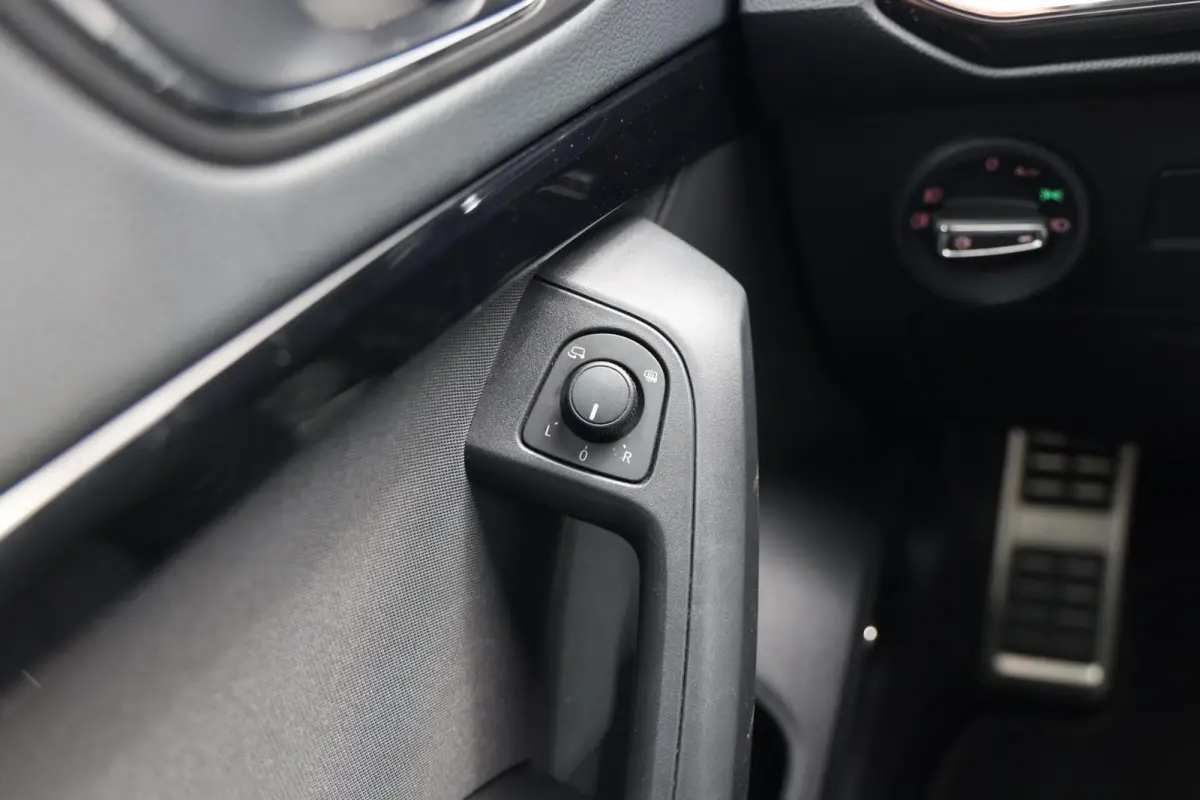 1.5 TSI FR Business Intense|Automaat|Camera|Navi|Trekhaak|