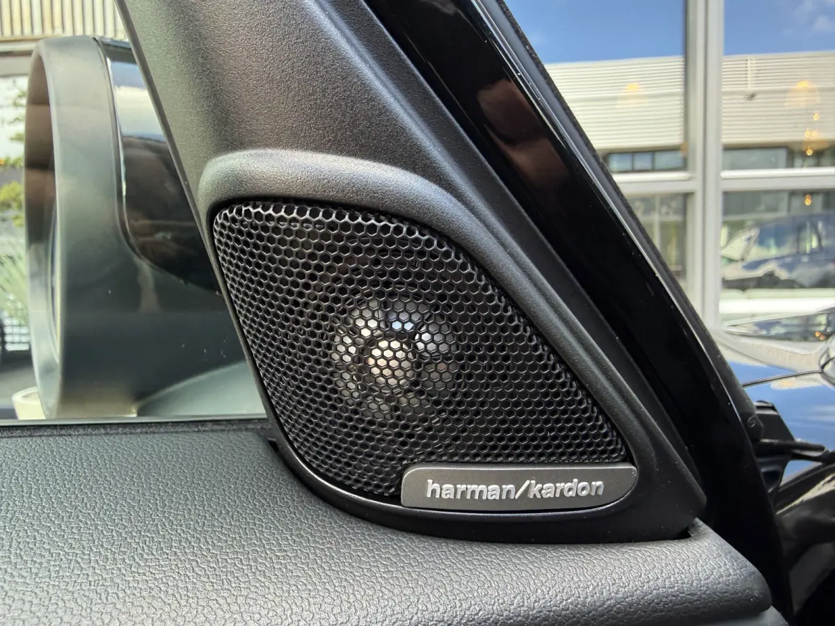 2.0 Cooper SE ALL4 Pano/H&K/Leder/Camera