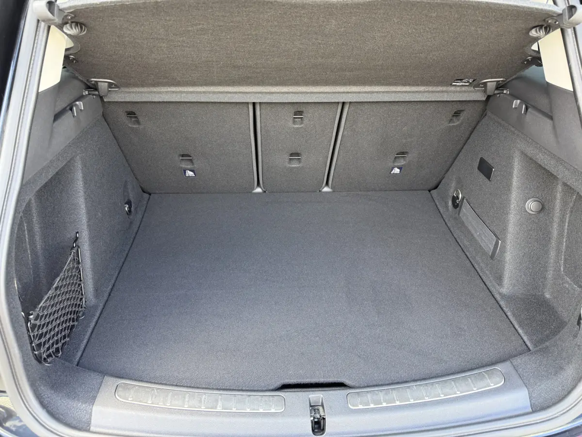 2.0 Cooper SE ALL4 Pano/H&K/Leder/Camera