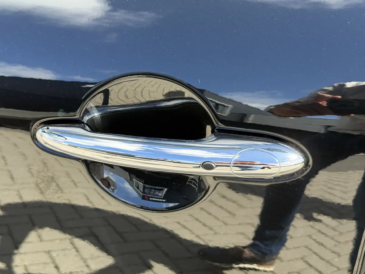 2.0 Cooper SE ALL4 Pano/H&K/Leder/Camera