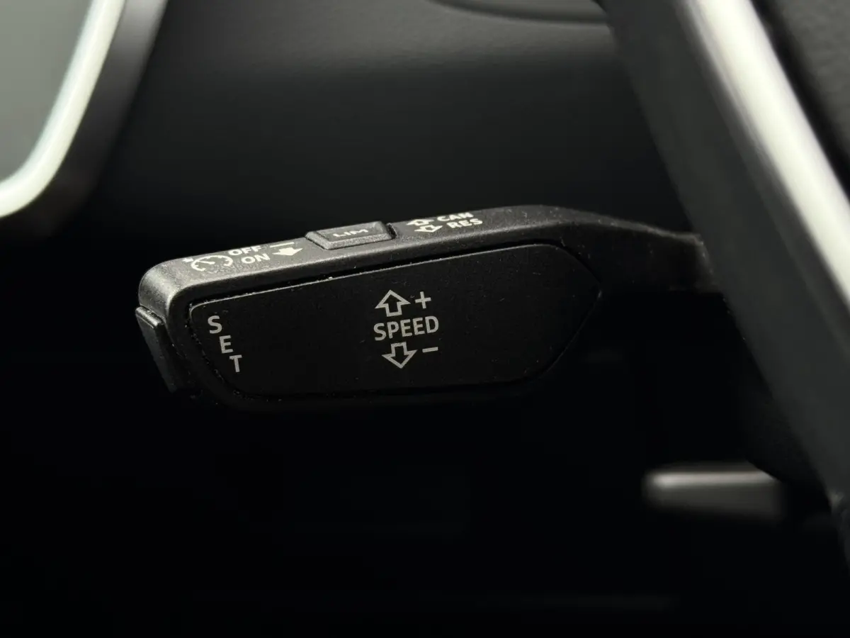 50 TFSI e quattro | 1e eigenaar | Dealer onderhouden | Camera | Virtual | Carplay | Elektrische achterklep