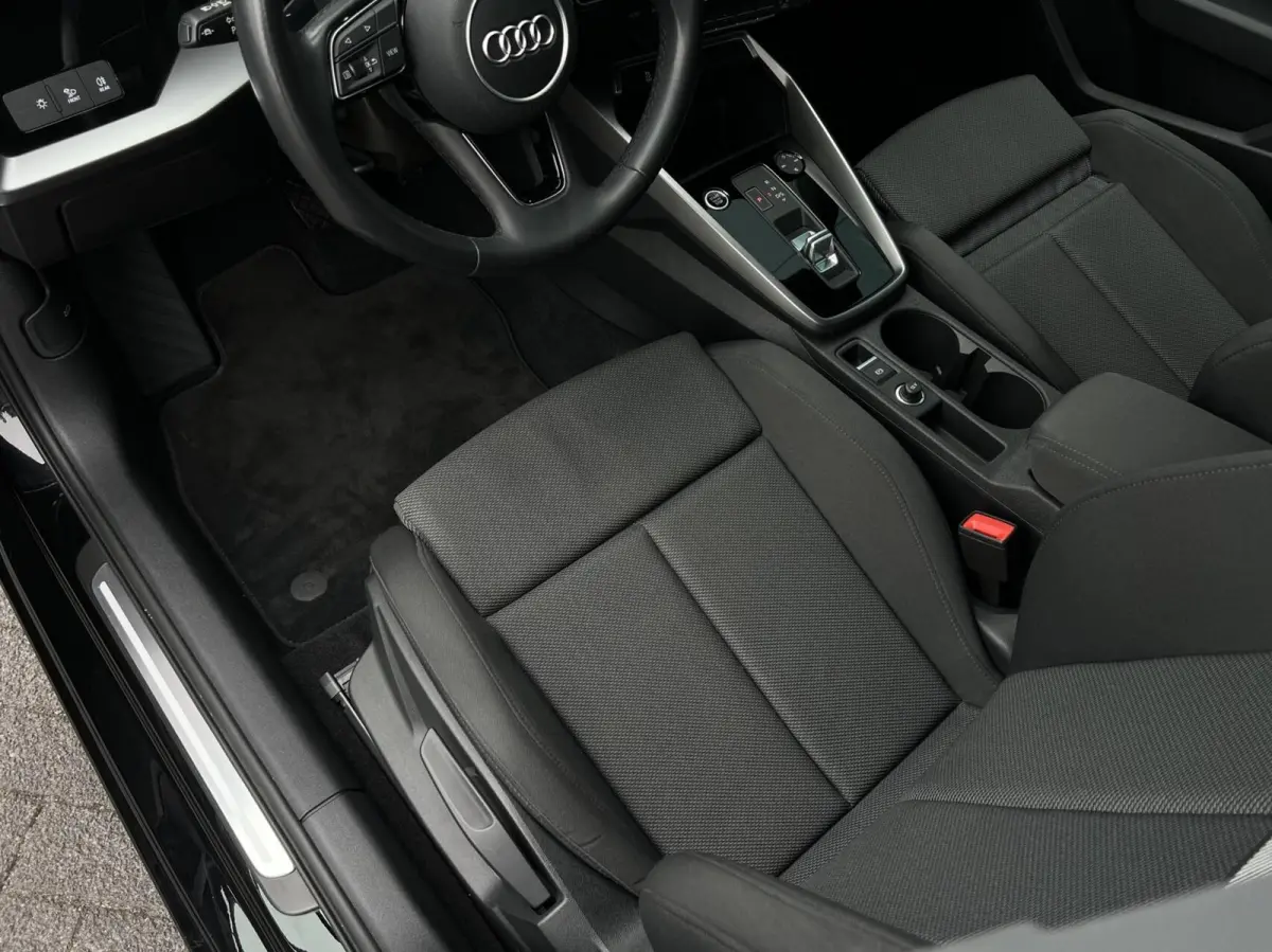 30 TFSI Advanced edition CARPLAY | ADAPT.CRUISE | DIGI.DAHSB | NAV | LED