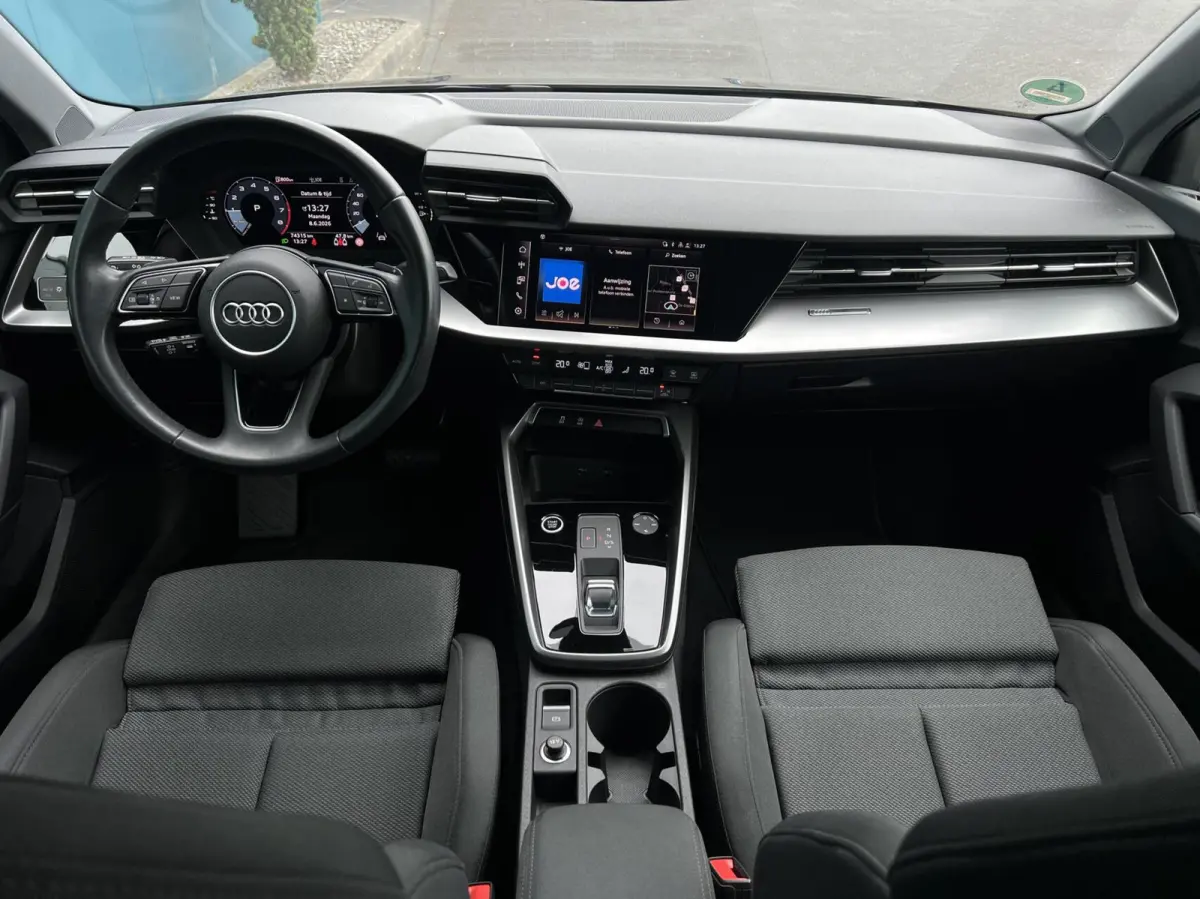 30 TFSI Advanced edition CARPLAY | ADAPT.CRUISE | DIGI.DAHSB | NAV | LED