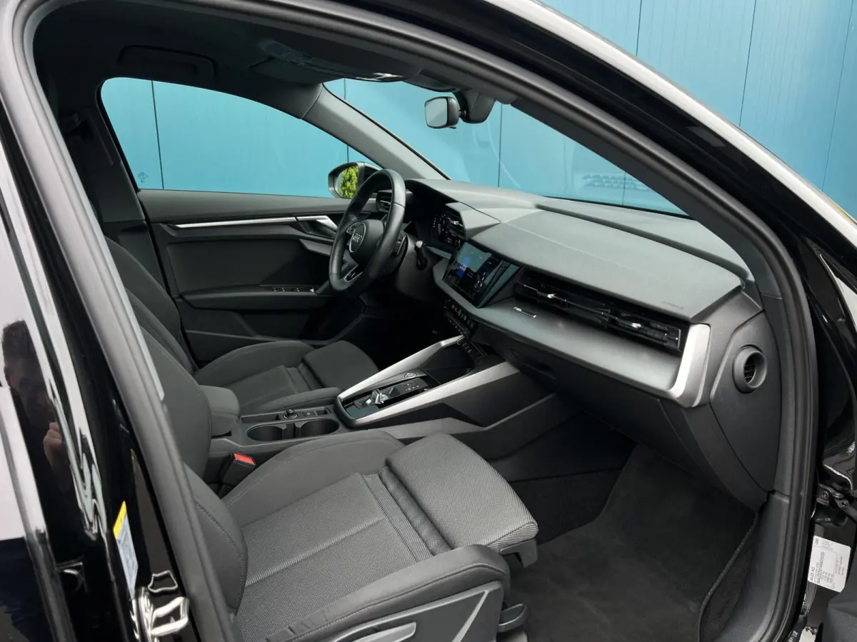 30 TFSI Advanced edition CARPLAY | ADAPT.CRUISE | DIGI.DAHSB | NAV | LED
