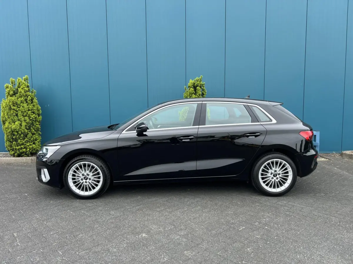 30 TFSI Advanced edition CARPLAY | ADAPT.CRUISE | DIGI.DAHSB | NAV | LED