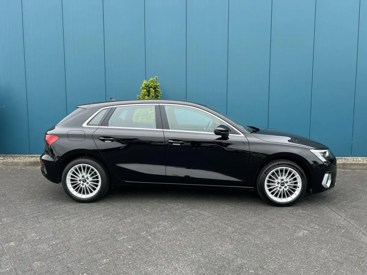 30 TFSI Advanced edition CARPLAY | ADAPT.CRUISE | DIGI.DAHSB | NAV | LED