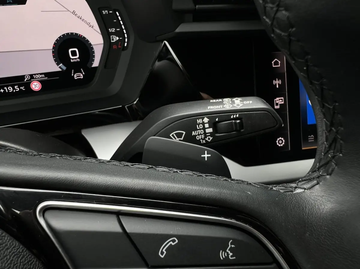 30 TFSI Advanced edition CARPLAY | ADAPT.CRUISE | DIGI.DAHSB | NAV | LED