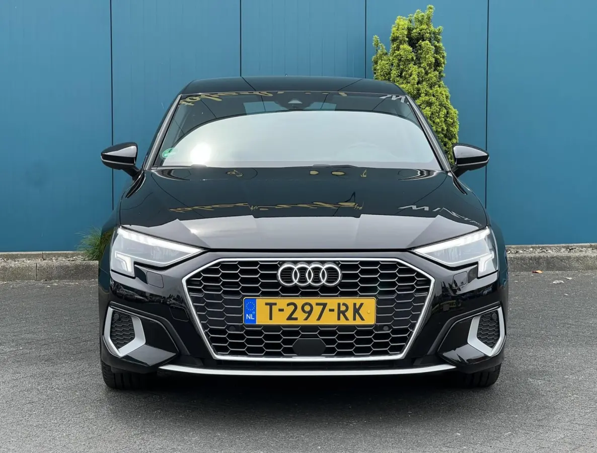 30 TFSI Advanced edition CARPLAY | ADAPT.CRUISE | DIGI.DAHSB | NAV | LED