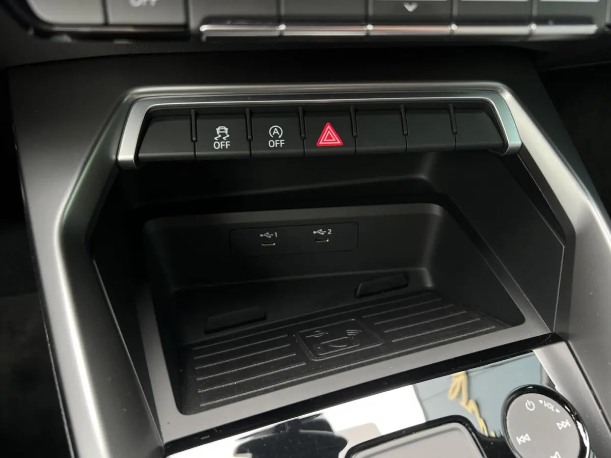 30 TFSI Advanced edition CARPLAY | ADAPT.CRUISE | DIGI.DAHSB | NAV | LED